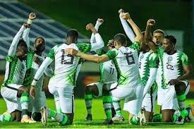 Super eagles of nigeria is the pioneer nigeria national football team that came into existence since 1945 when they also played their official debut in england against some foreign countries. Ah9j30o5ywmlkm