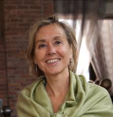 Cynthia Goss's Instagram, Twitter & Facebook