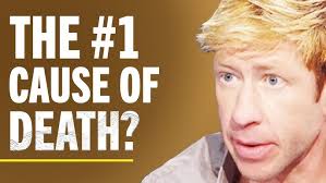 Episode 11 Kirk Parsley discusses why good sleep is more important than  nutrition and exercise