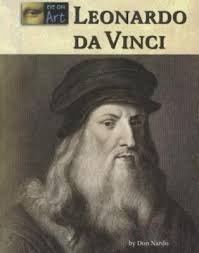 Leonardo Da Vinci by Don Nardo (2012, Library Binding) 9781420507355| eBay