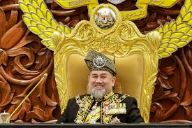 Malaysia's king muhammad v has abdicated, becoming the first ruling monarch to resign from the throne in the country's history. Malaysia S King Sultan Muhammad V Resigns The Online Citizen Asia