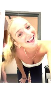 lilly maher (@b1gballerlilly)