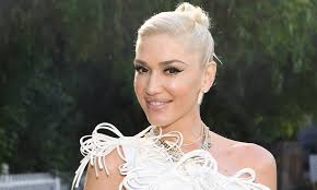 Baby don't lie sounded like focus group reggae pop, this sounds like gwen stefani. Gwen Stefani Boldly Announces New Single Let Me Reintroduce Myself