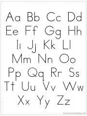 The documents can be secured, making it impossible to alter them once they are created, or pdfs can be saved in a format open to alteration. Choose Your Own Alphabet Chart Printable 1 1 1 1