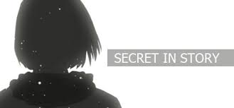 There's nothing secret about in secret. Secret In Story On Steam