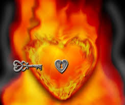 Resultado de imagen de IMAGENES DEL CORAZON AMADO