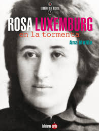 Rosa Luxemburgo