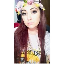 Bethany Gonzalez (@Beth7654)