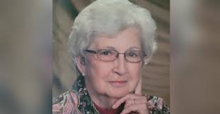 Orbie Ann Scott Kilpatrick Obituary