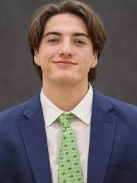 Kyle Goodwin's Instagram, Twitter & Facebook