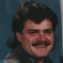 Lance Harrington Obituary