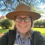 National Park Service Advisory Group