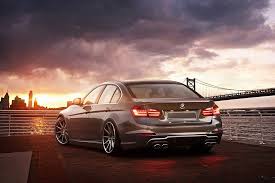 Bmw 3 Series F30 335i Car Poster Bmw 3 Series Car Posters Bmw