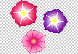 Petunia Flower Emoji Best Flower Wallpaper