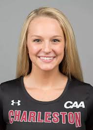 Mummey, Beckman, Kepner Headline CAA Postseason Honors