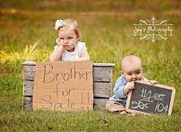 She's actually the maknae in her family and has an older brother and sister. Top Cute Brother And Sister Wallpaper With Quotes Hq Download Wallpapers Book Your 1 Source For Free Download Hd 4k High Quality Wallpapers