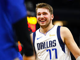 Doncic continued to dazzle in his third season and was able to force a game 7 against the clippers in round 1. Giving Thanks For Luka Doncic The New Yorker