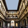Palazzo vecchio si trova in piazza della signoria a firenze ed è la sede del comune. 1