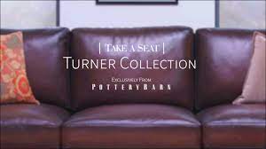 Check spelling or type a new query. Take A Seat Turner Square Arm Leather Sofa Youtube