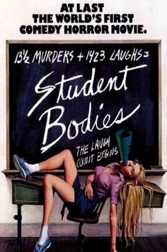 Student Bodies (1981) - IMDb