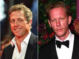 Together we will beat cancer total raised £0.00 + £0.00 gift aid donating through this page is simple, fast and totally secure. Hugh Grant Defends Laurence Fox And Says It S Nonsense He Has Been Hounded For His Opinions In Since Deleted Tweet The Independent The Independent