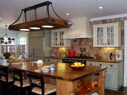 The traditional kitchen is a kitchen with a design that prioritizes natural materials such as wood then how about the design and style of the traditional kitchen ?. Traditional Kitchen Design How To Create A Traditional Kitchen Hgtv