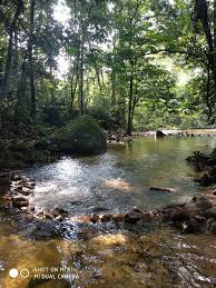 Salah satu wisata air terjun yang wajib anda kunjungi selain air terjun lembah anai adalah air terjun sarasah ulu gadut. Air Terjun Pertubuhan Pencinta Air Terjun Selangor Facebook