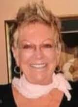 Obituary information for Victoria Anne Viliborghi