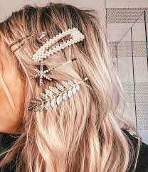 The Everygirl Theeverygirl Instagram Photos And Videos Hair Clips Hair Accessories Hair