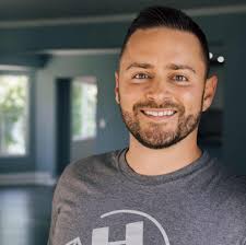 Profile for Luigi Ignacio Bautista