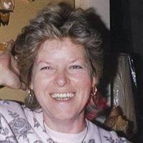 Mary Carol O'Donnell Obituary