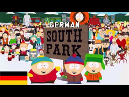 The song will represent italy in the eurovision song contest 2021. South Park Ost South Park Intro German Lyrics