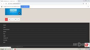 15+ news channels to choose from. Http Watchnewslive Tv Any Run Free Malware Sandbox Online