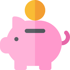 Piggybank Free Vector Icons Designed By Freepik Vector Free Vector Icon Design Vector Icons