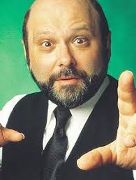 Marc Salem: A sensitive guy