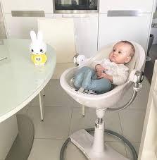 Bloom Fresco Chrome Perfect For Babies And Newborns Restoration Hardware Chair Bloom High Chair Cheap Dining Room Chairs