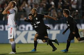 Grande jogo de futebol ao vivo entre bahia x bragantino, que acontece as 4:00 pm no dia 19 set 2021, no estádio arena fonte nova. Tabela De Jogos Do Red Bull Bragantino No Brasileirao Serie A 2020 Confederacao Brasileira De Futebol