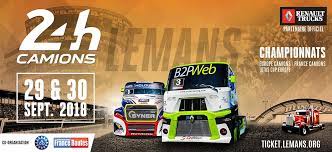 Economisez avec notre option de livraison gratuite. Les 24h Camions Du Mans Un Rendez Vous Incontournable