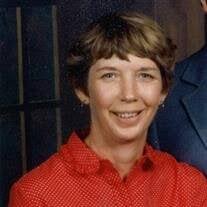 Patsy Carol Bynum Obituary