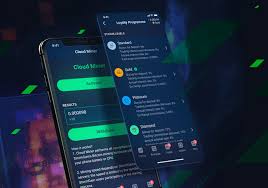 () has rejigged its app store policy and formally banned all cryptocurrency mining applications at the app store, reports said monday. How Is Stormgain Cloud Miner Different And Better Than Any Other Miner By Lena Stormgain Crypto Medium