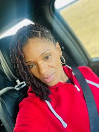 Natural Hair Locs Appreciation