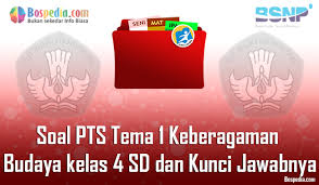 Soal uts kelas 1 tema 2 subtema 3 dan 4. Lengkap 40 Contoh Soal Pts Tema 2 Untuk Kelas 1 Sd Dan Kunci Jawabnya Terbaru Bospedia
