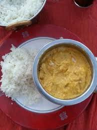 Inde Et Vous Nantes Inde Menu