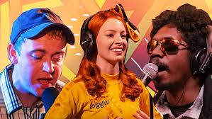 triple j crunched the numbers behind the Hottest 100 of Like A Version.  Here's what we found