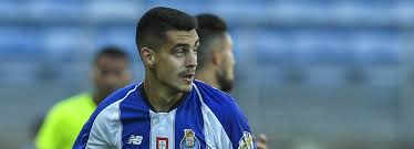 Check spelling or type a new query. Borussia Monchengladbach Ist Interessiert An Diogo Leite Vom Fc Porto