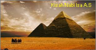 We would like to show you a description here but the site won't allow us. Kisah Nabi Isa As Lengkap
