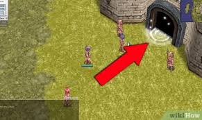 Ragnarök online é um clássico dos mmorpgs! How To Get To Your First Job Class On Ragnarok Online 11 Steps