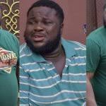 Nollywood actor, Stanley Okoro is dead