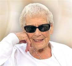 Wilma COSTELLO Obituary