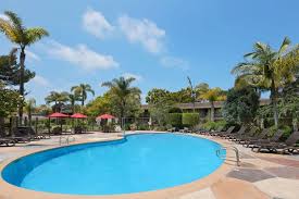 17 west haley st., santa barbara, ca 93101 ~7.81 miles east of goleta center. Ramada By Wyndham Santa Barbara Santa Barbara Ca Hotels